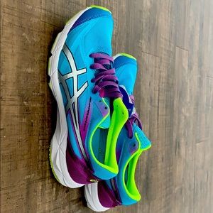 ASICS Gel Hyperspeed 6 Running Shoe